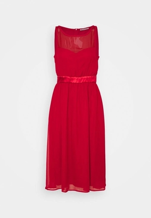 Peignoir ANNA FIELD Anna Field Cocktail Dress Rouge Femme | GCN-5116658